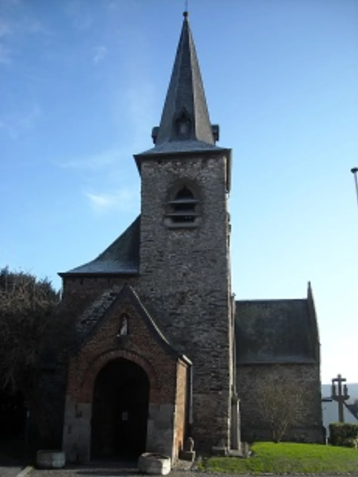 Saint-Martin, Oisquercq
