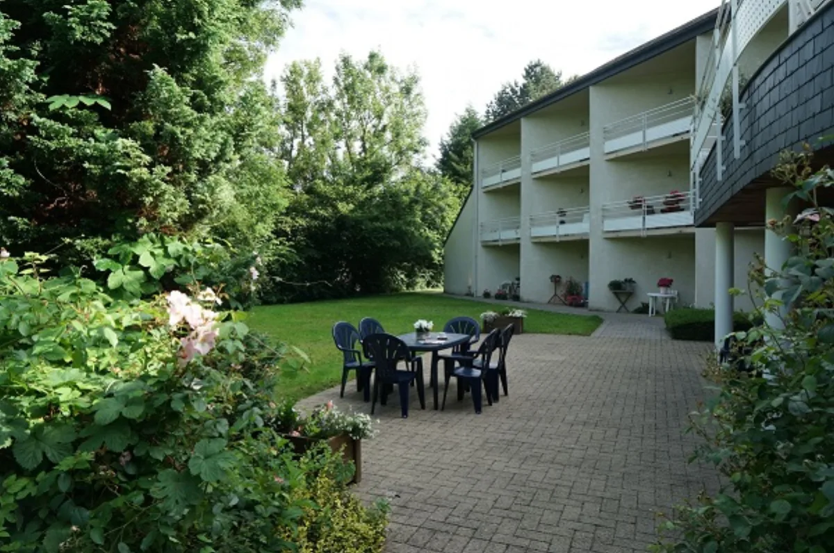Résidence Closière Cornet, Villers-la-Ville