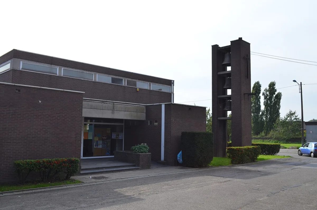 Saint-Remy, Dampremy
