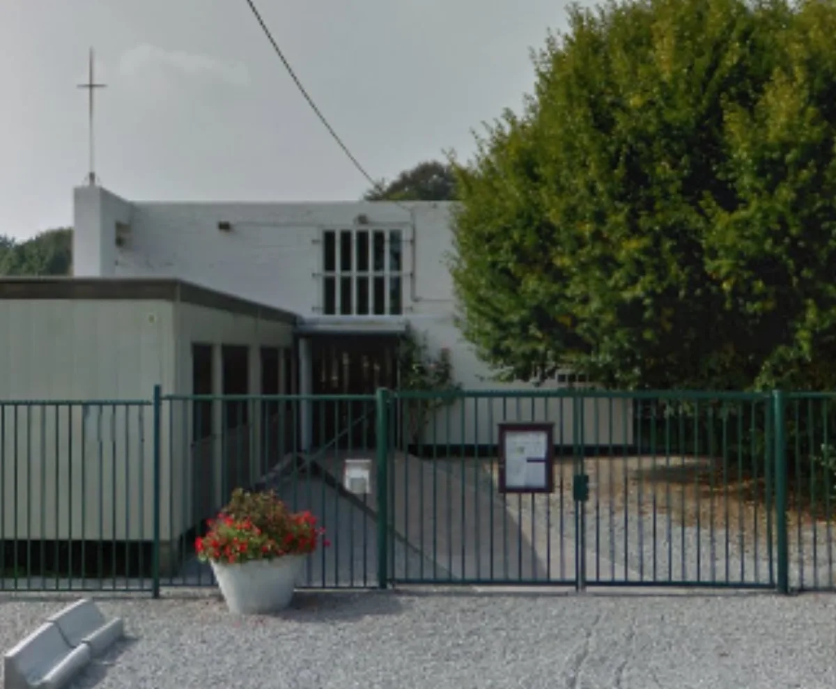 Saint-Martin, Ransart