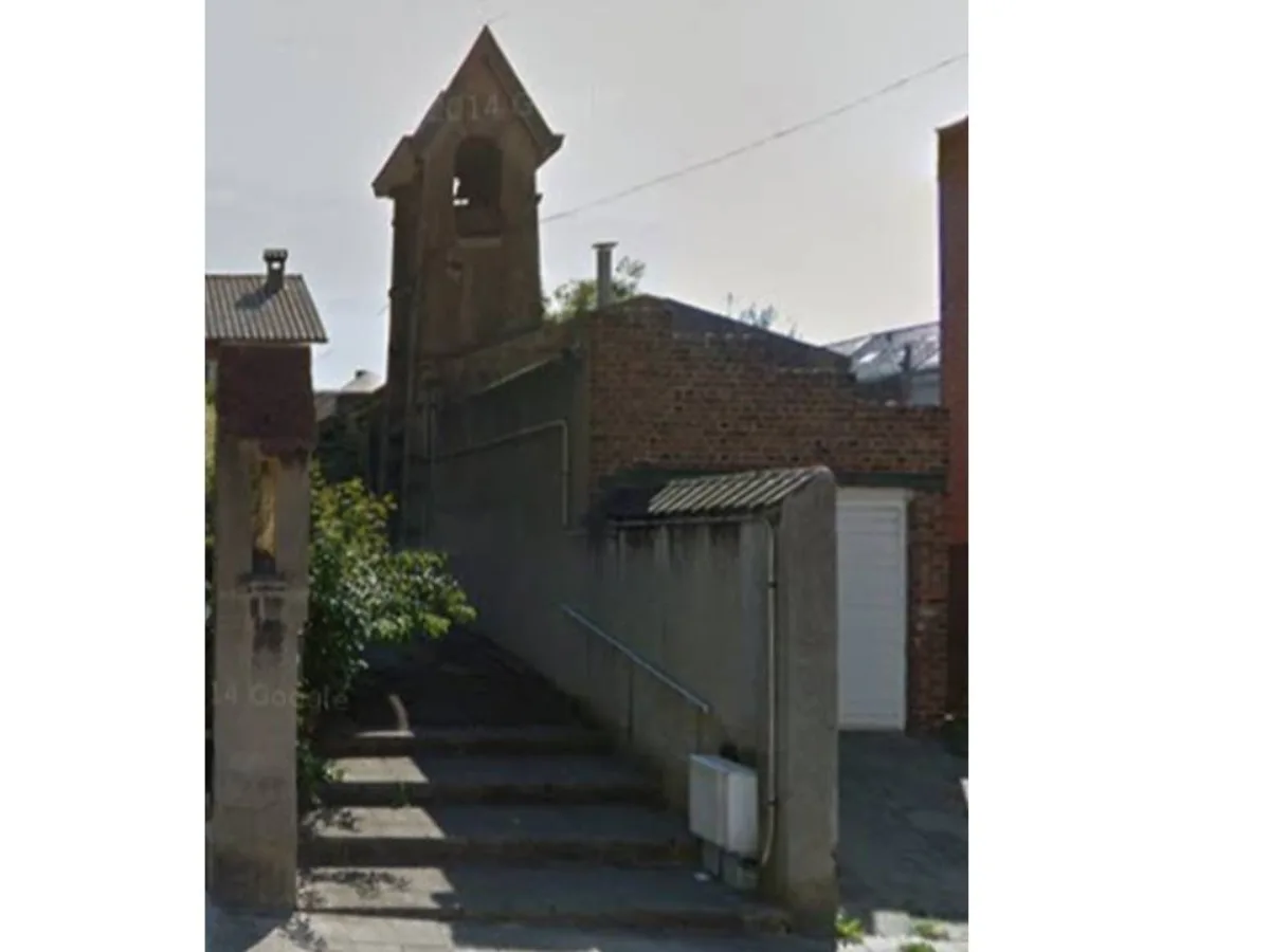 Notre-Dame de Grâces, Roux