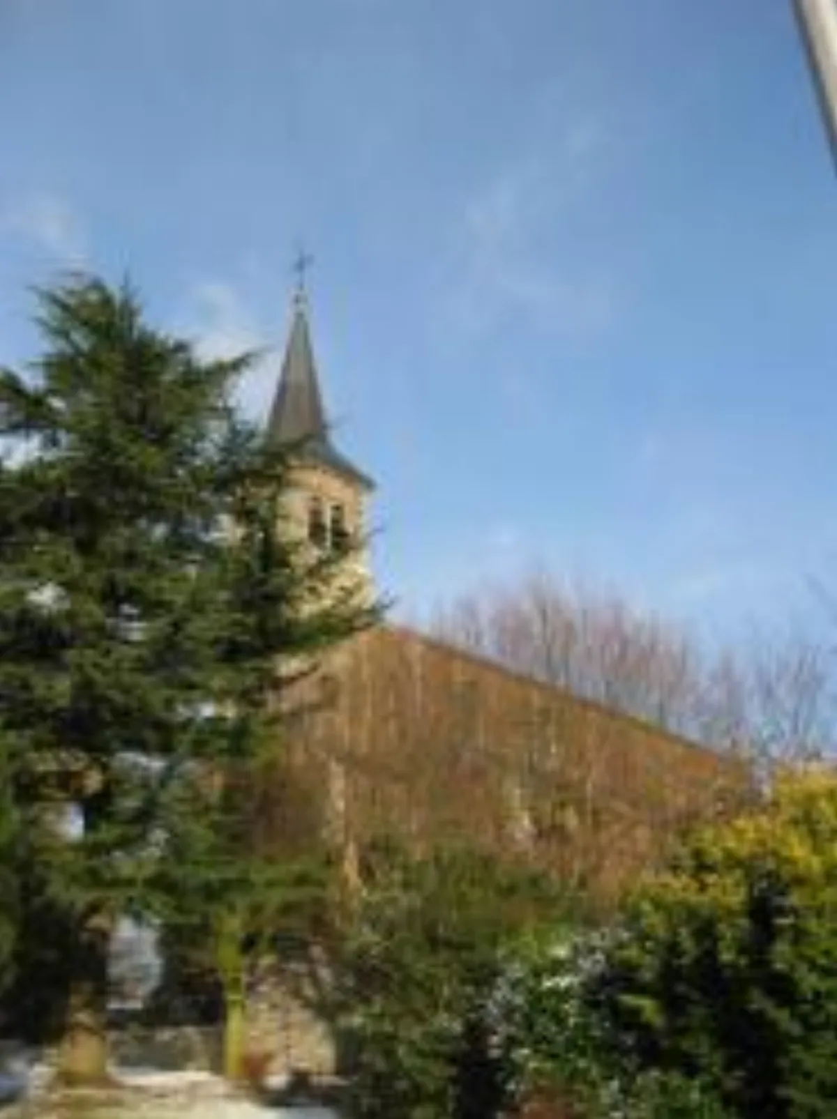 Saint-André, Jamioulx