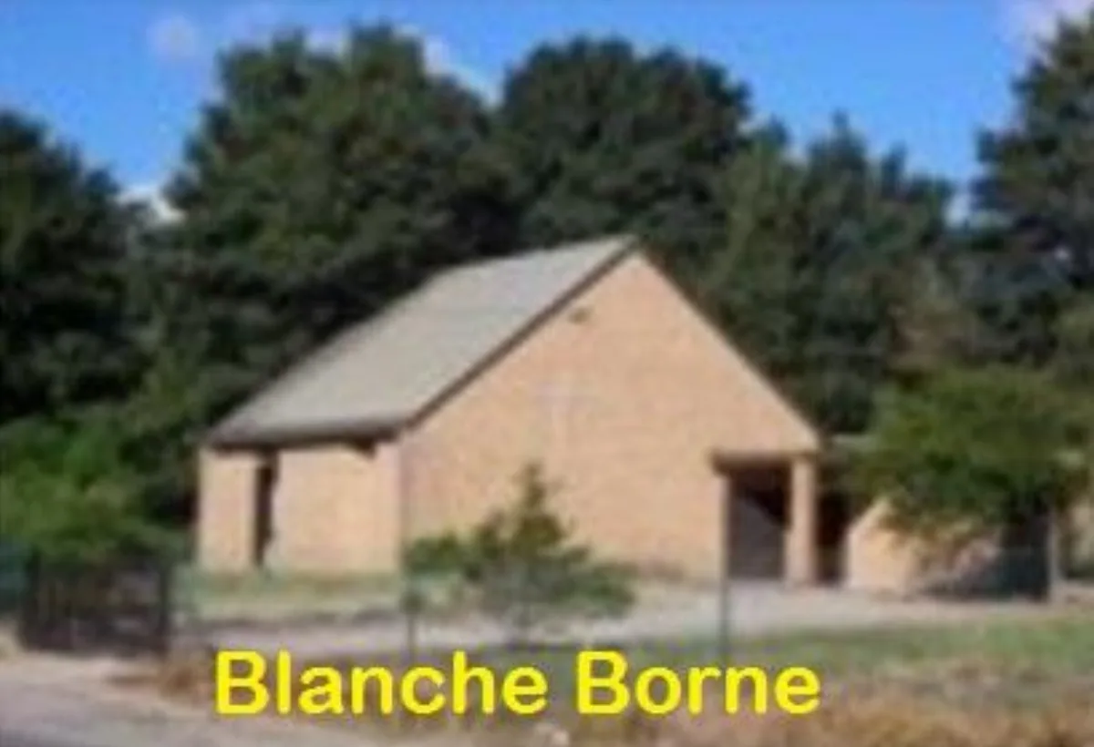 Notre-Dame des pauvres, Châtelet