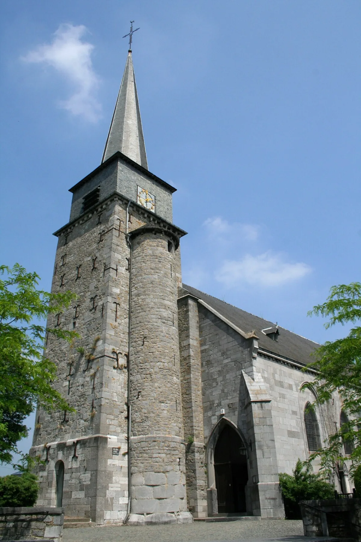 Saint-Michel, Gerpinnes