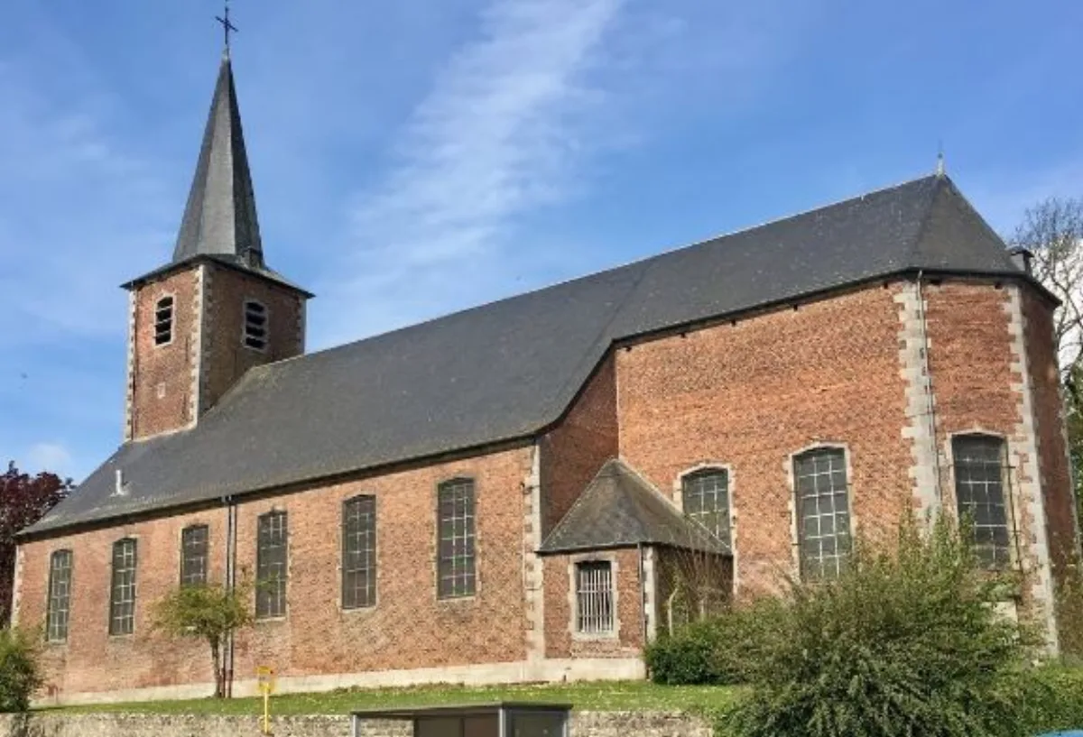 Saint-Remi, Rèves