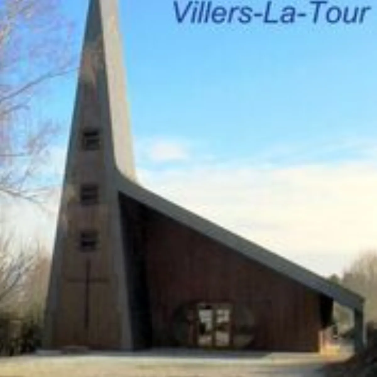 Saint Géry, Villers-la-Tour