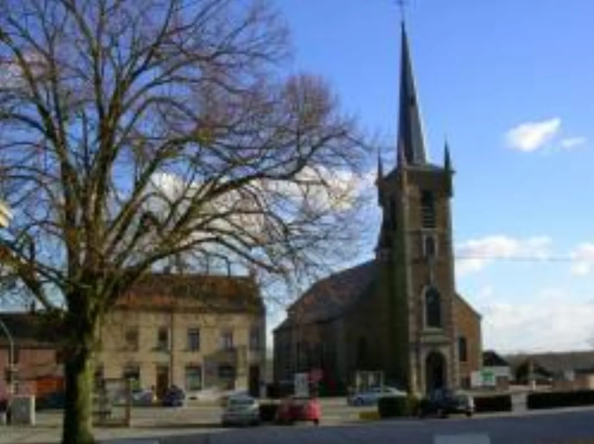 Saint-Géry, Gozée