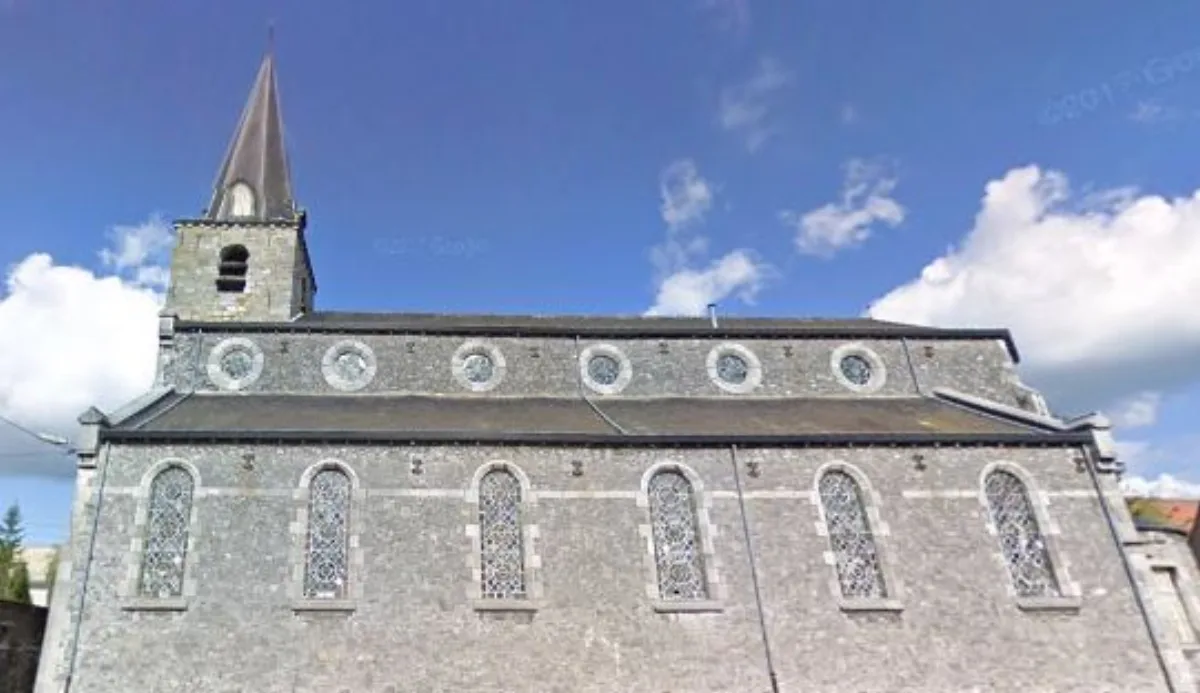 Saint-Martin, Labuissière
