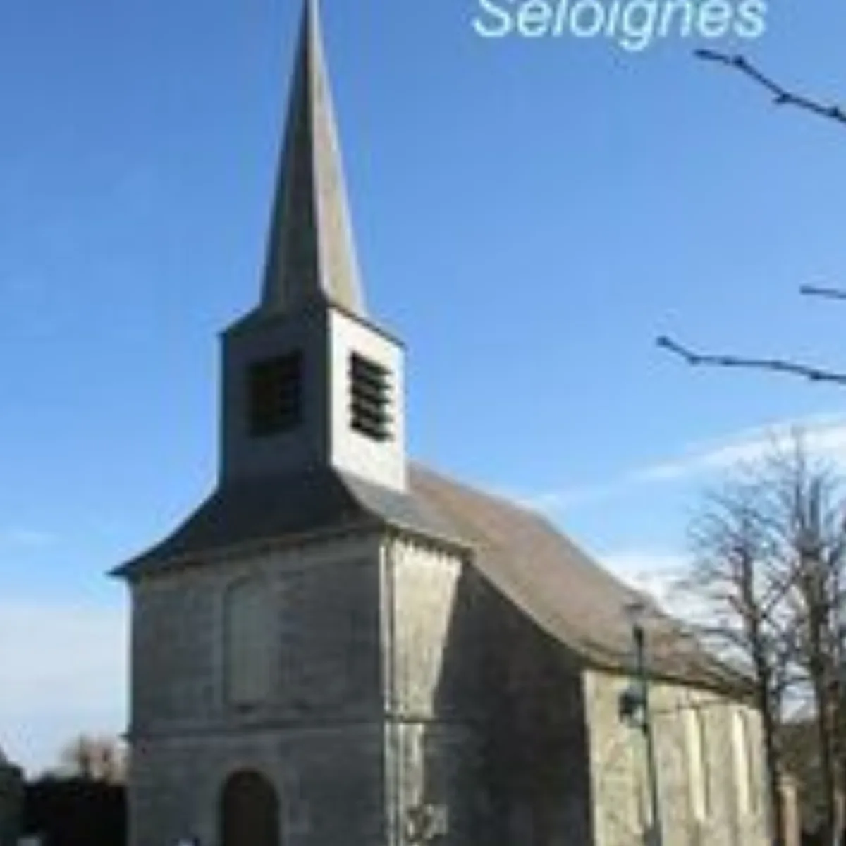 Saint Nicolas, Seloignes