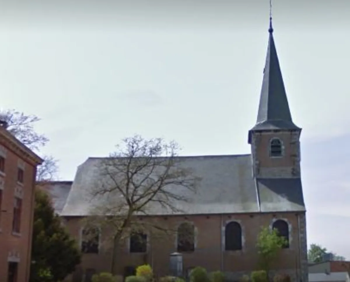 ST - Ste-Vierge, Strée