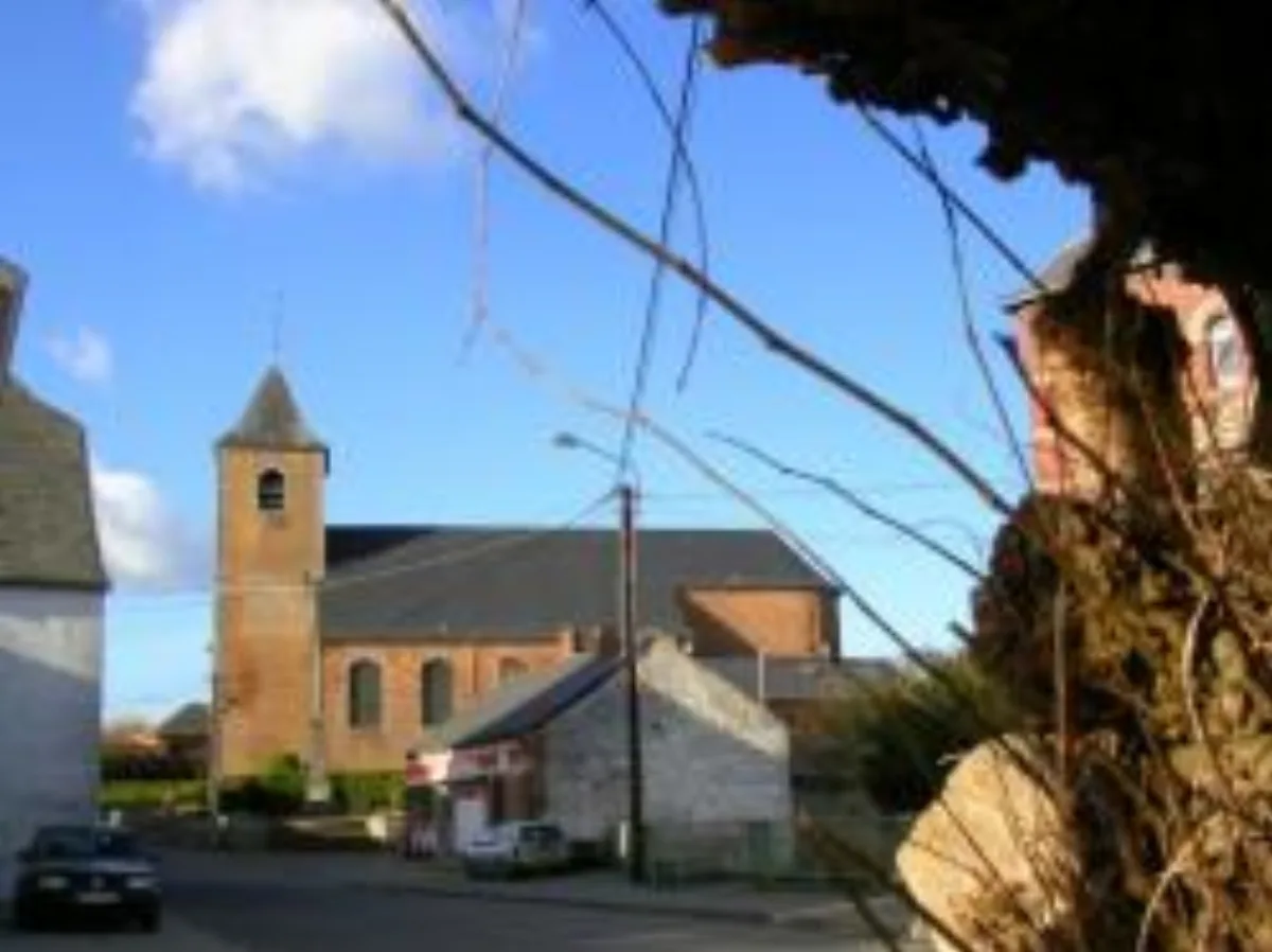 Sainte-Vierge, Thuillies