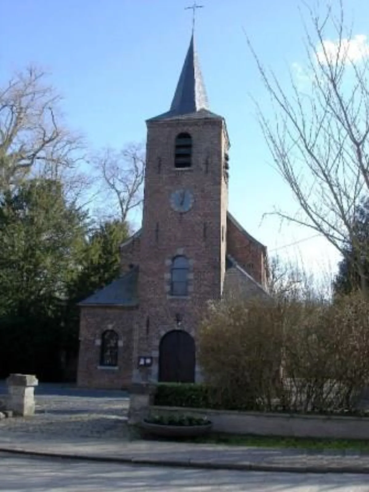Saint Brice, Nouvelles