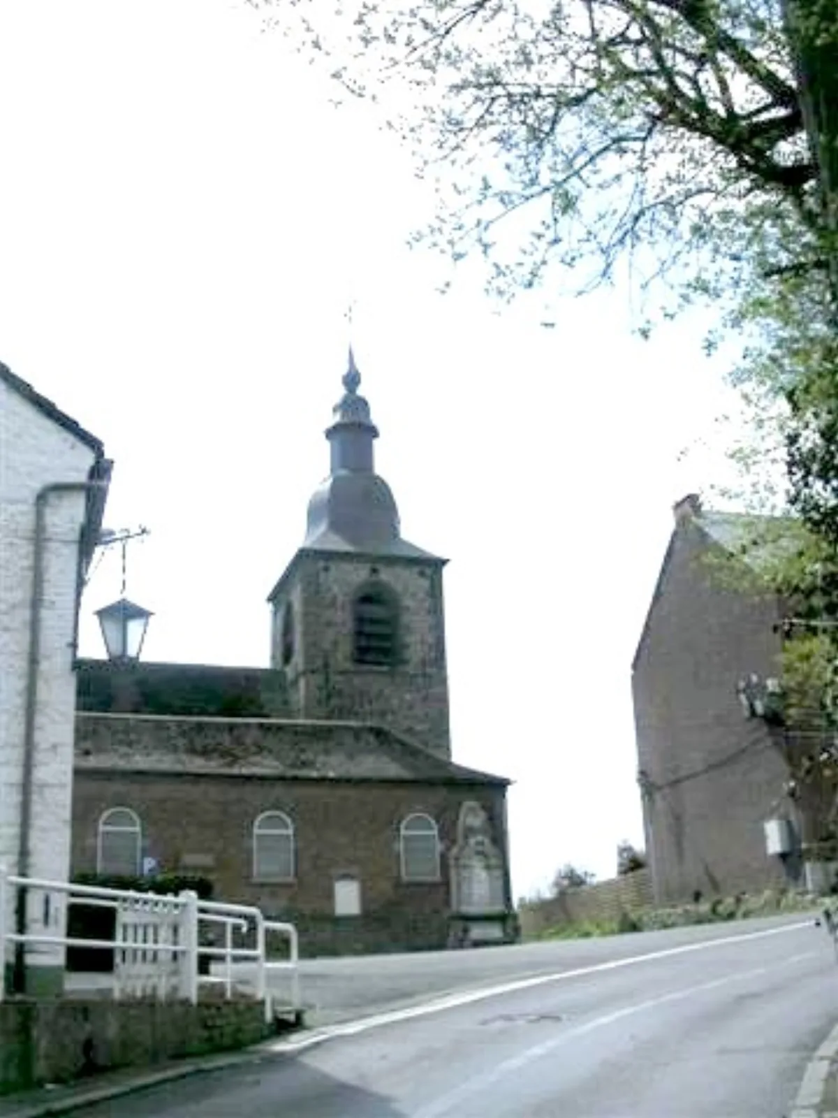 Saint Denis, Saint-Denis