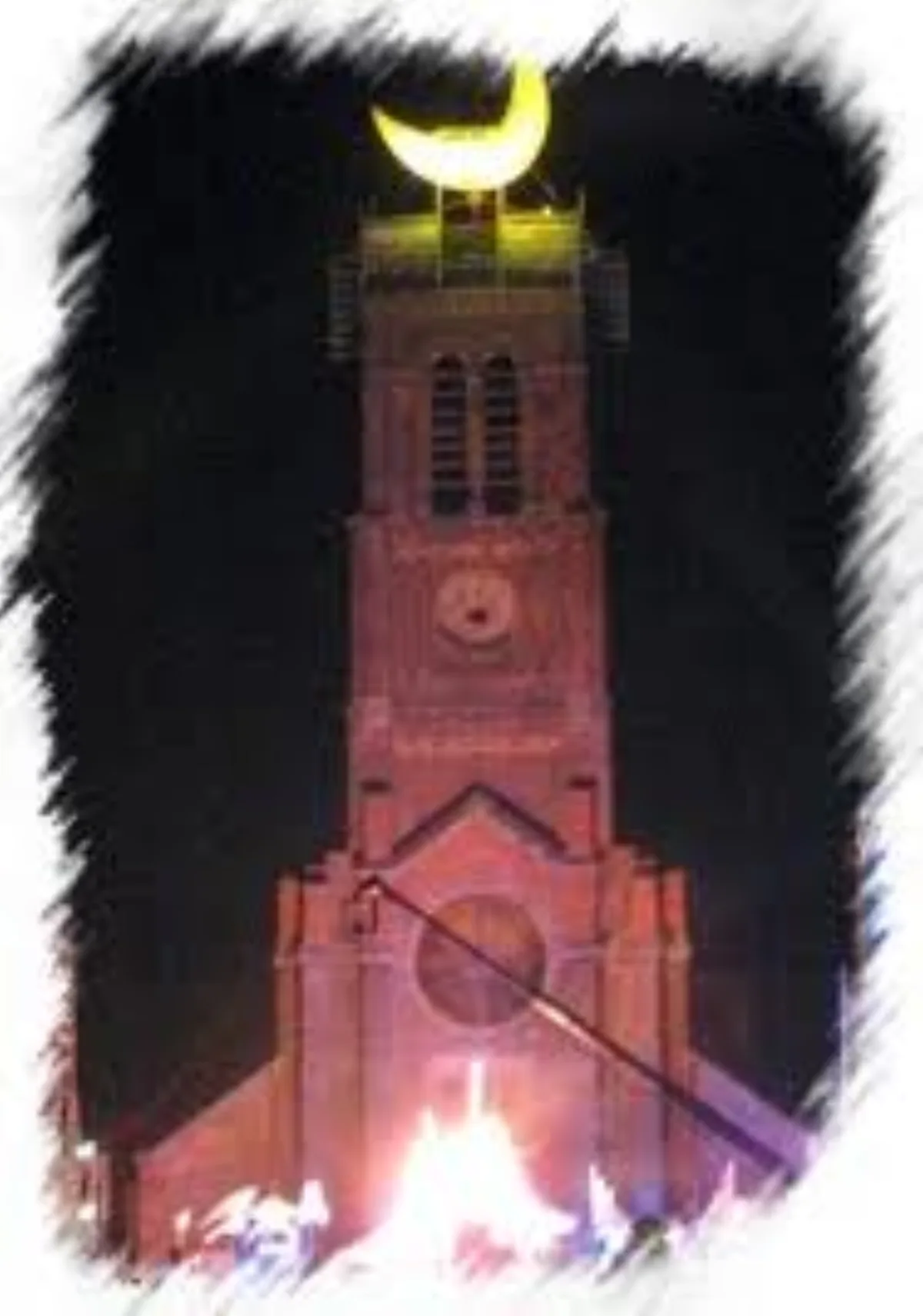 Saint-Joseph, La Louvière Centre-Ville