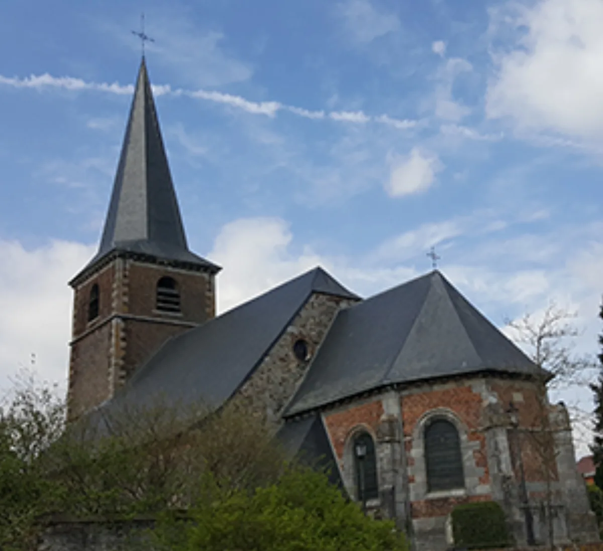 Saint-Martin, PEISSANT
