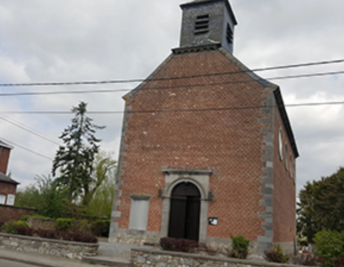 Saint-Ursmer, VELLEREILLE-LES-BRAYEUX