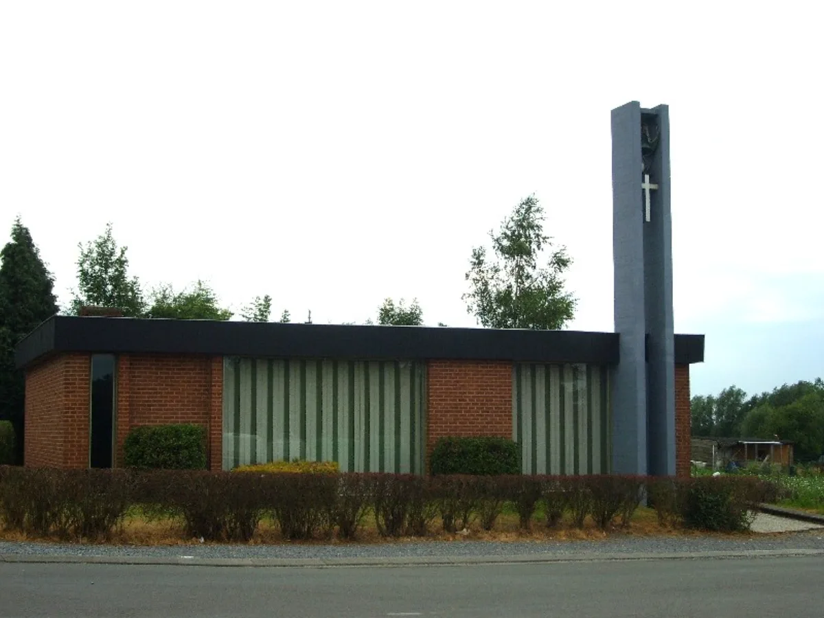 Chapelle de l'Étoile, WAUDREZ