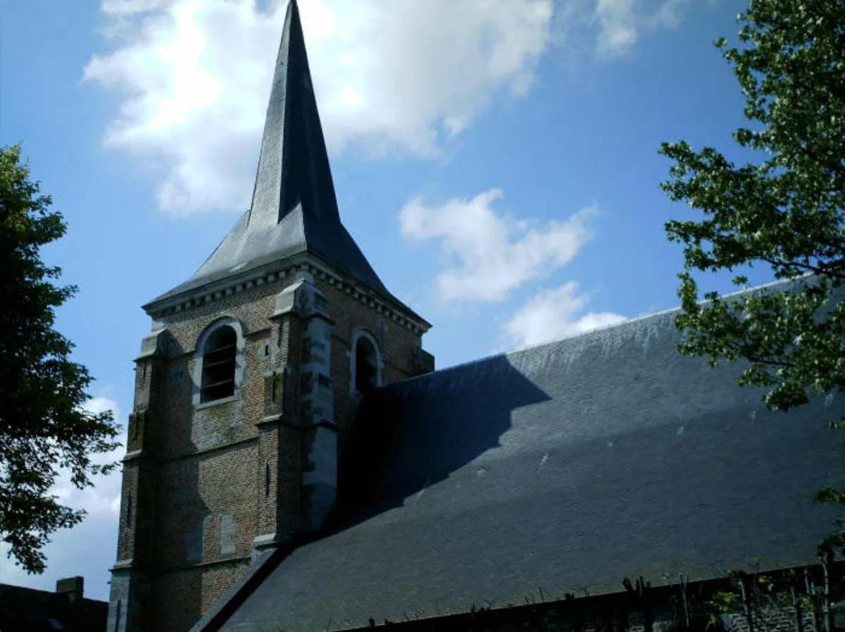 Saint-Martin, Angre