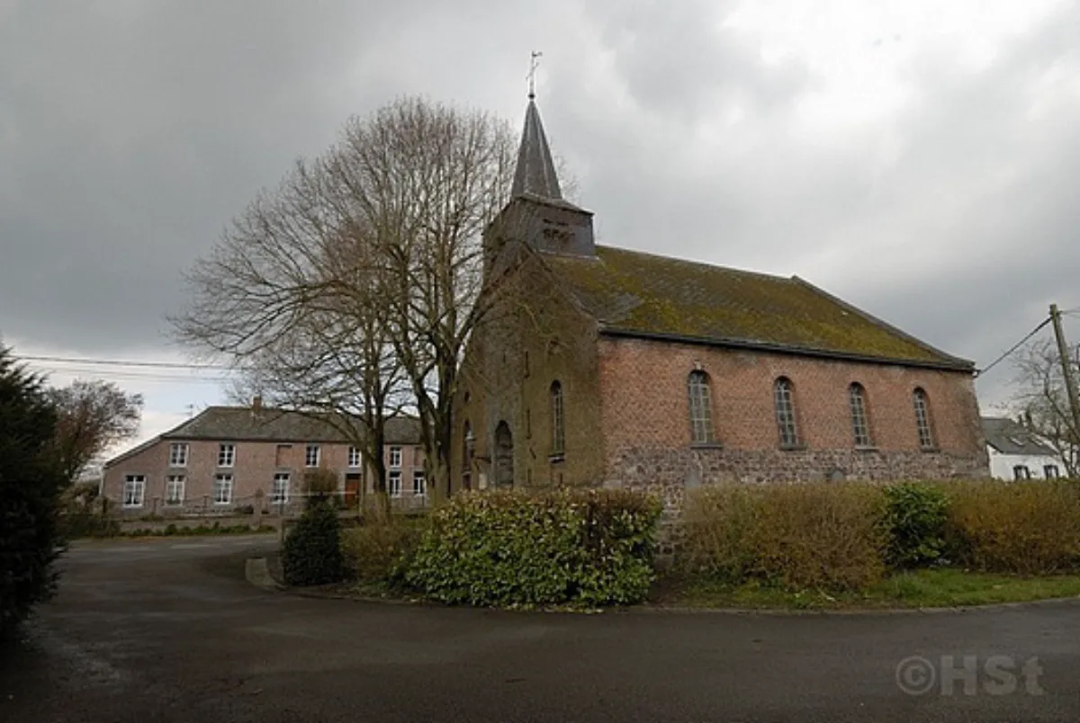 Saint-Ursmer, Athis