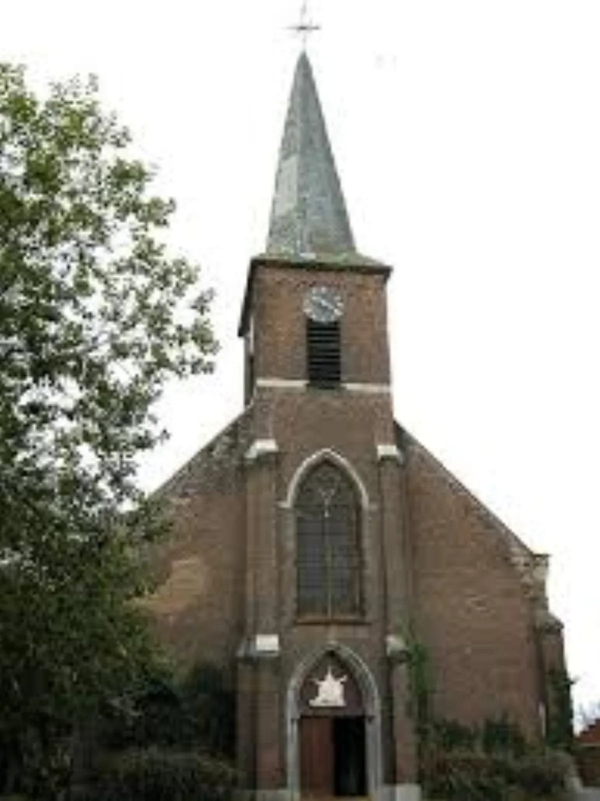 Saint-Joseph, Boussu-Bois