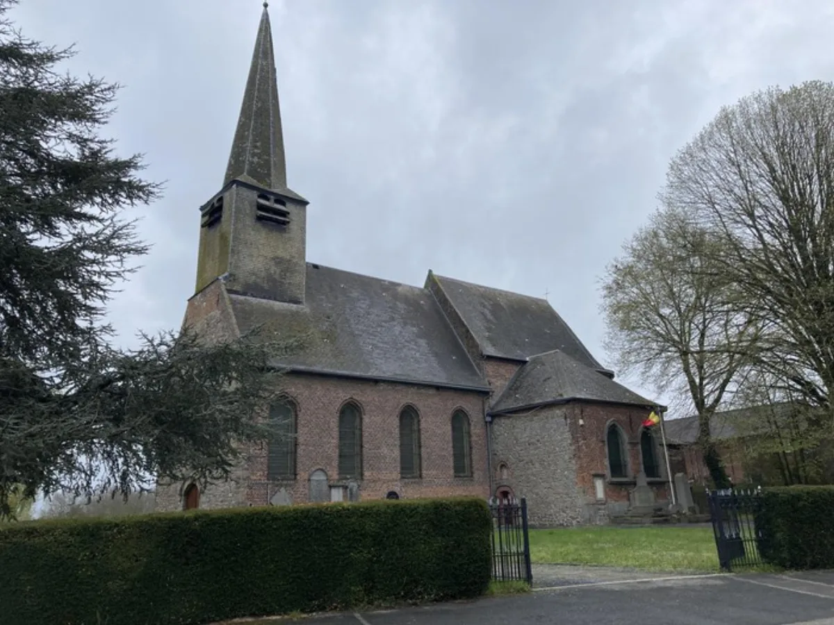 Saint-Georges, Hensies