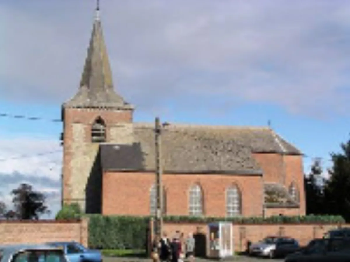Saint-Pierre, Onnezies