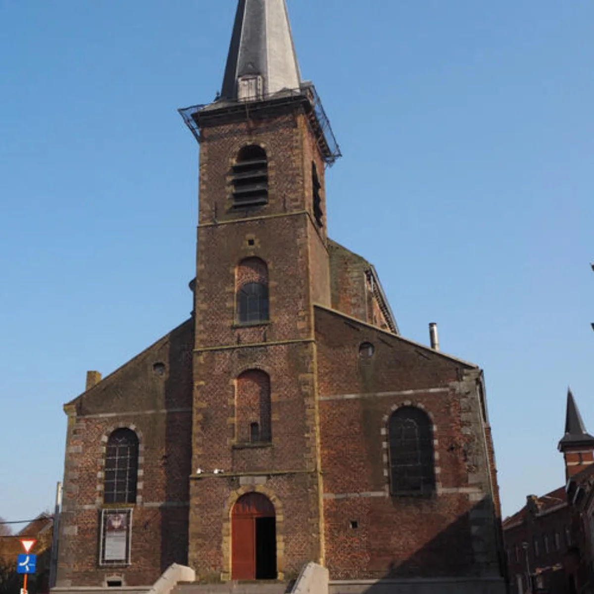 Saint-Michel, Pâturages