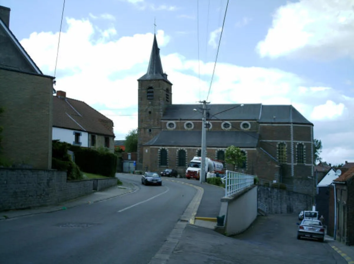 Notre-Dame, Wihéries