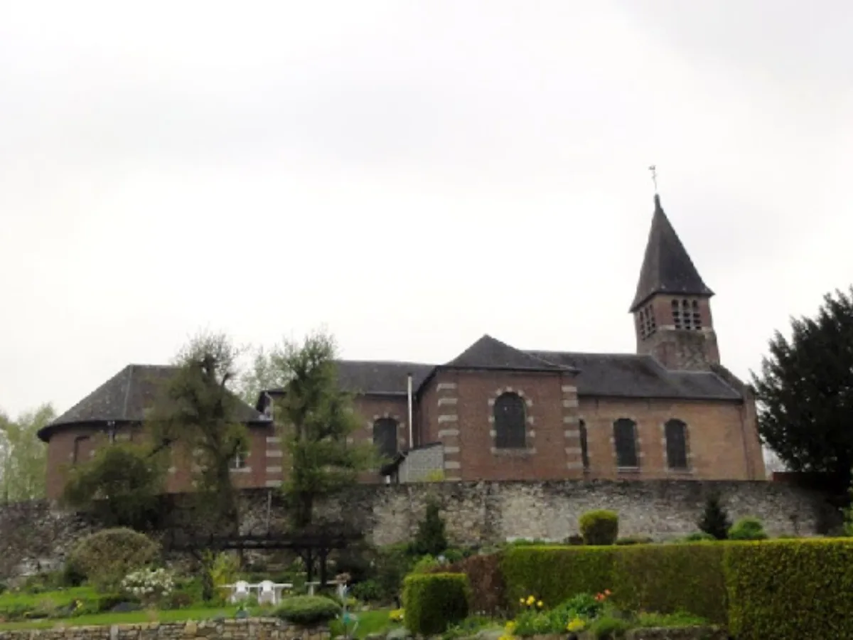 Saint-André, Chercq