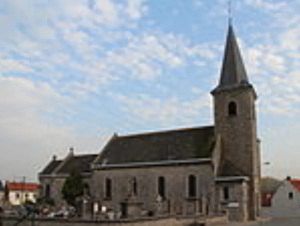 Saint-Amand, Ère