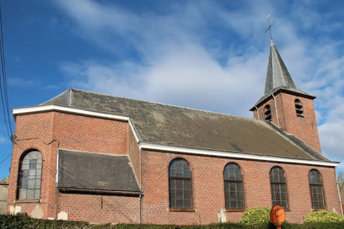 Sainte-Agathe, Orcq