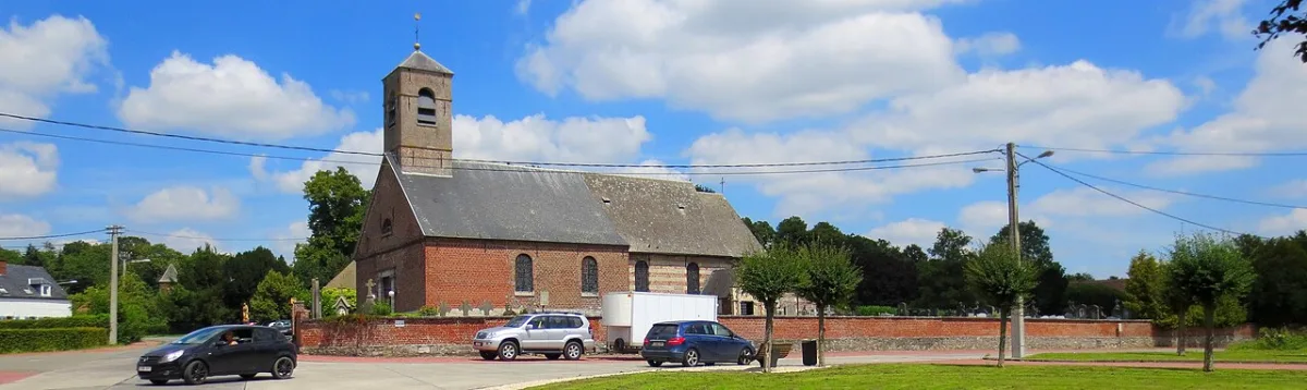 Sainte-Marie-Madeleine, Rumillies