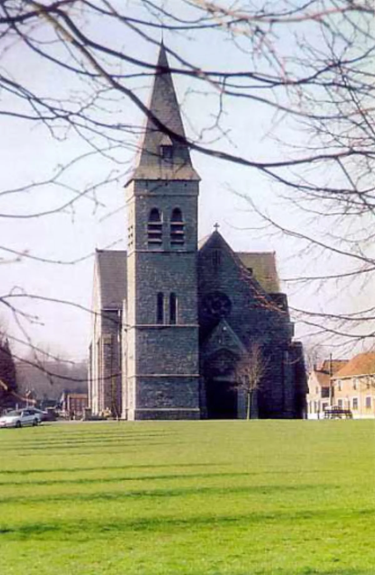 Saint-Maur, Saint-Maur