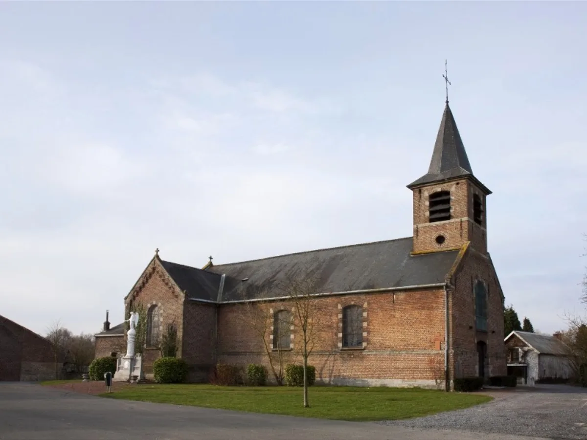 Saint-Amand, Callenelle