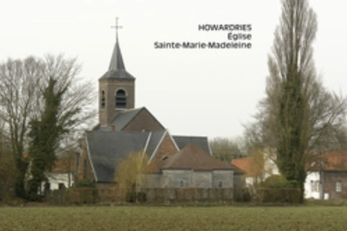 Sainte-Marie-Madeleine, Howardries