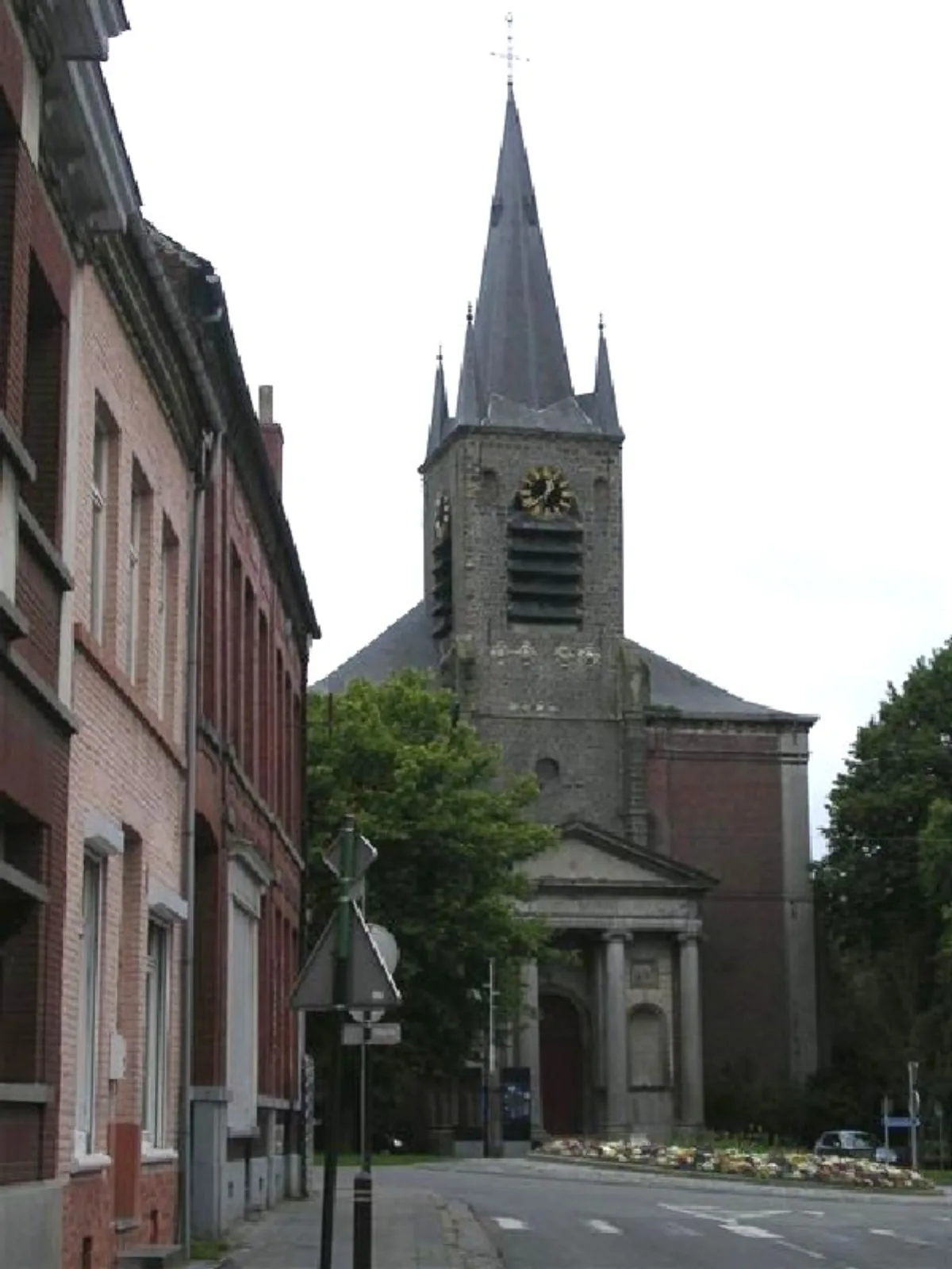 Saint-Quentin, Peruwelz