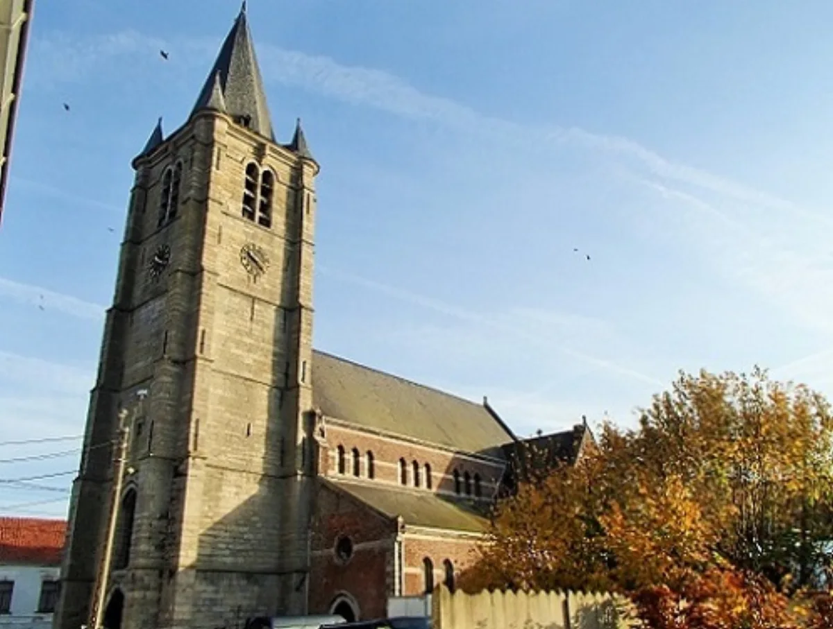 Saint Christophe, Celles