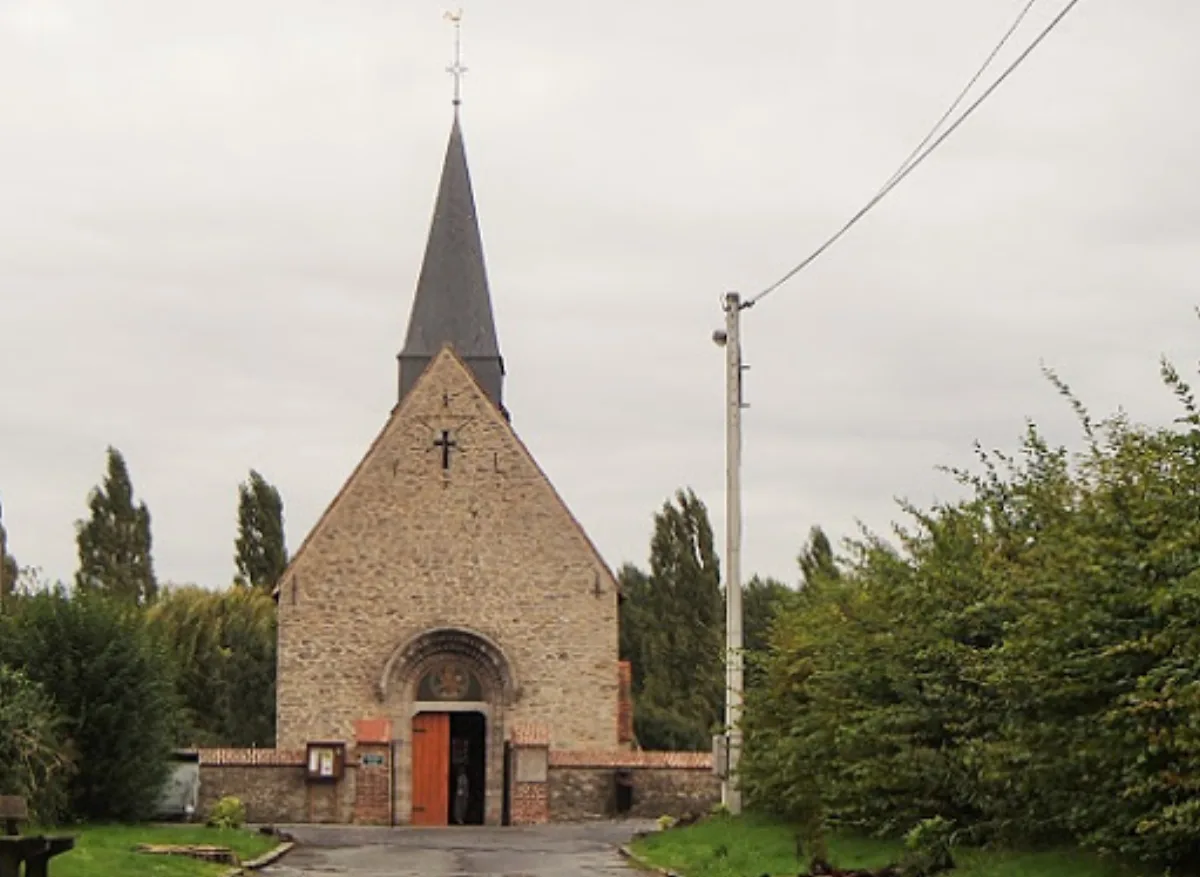 Saint Eleuthère, Esquelmes