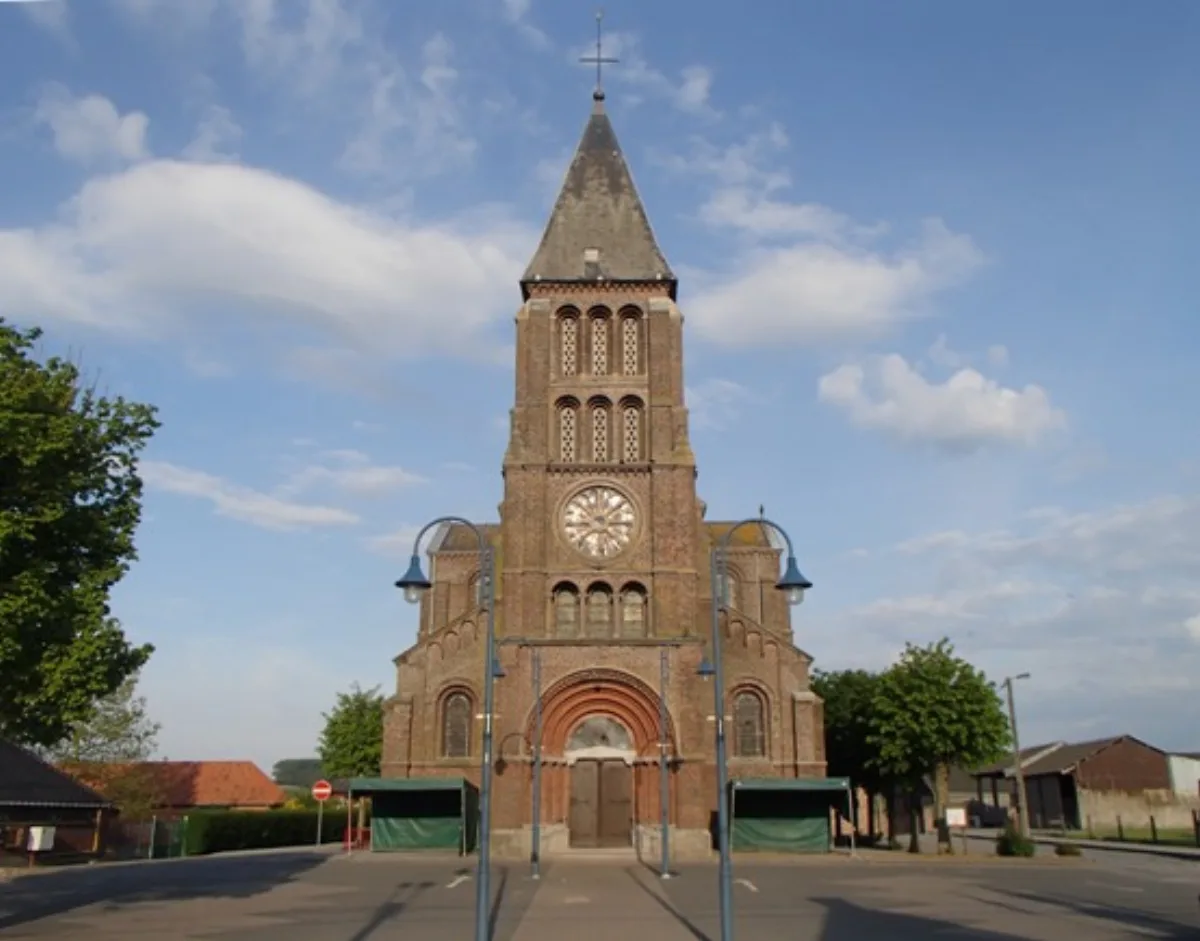 Saint Amand, Obigies