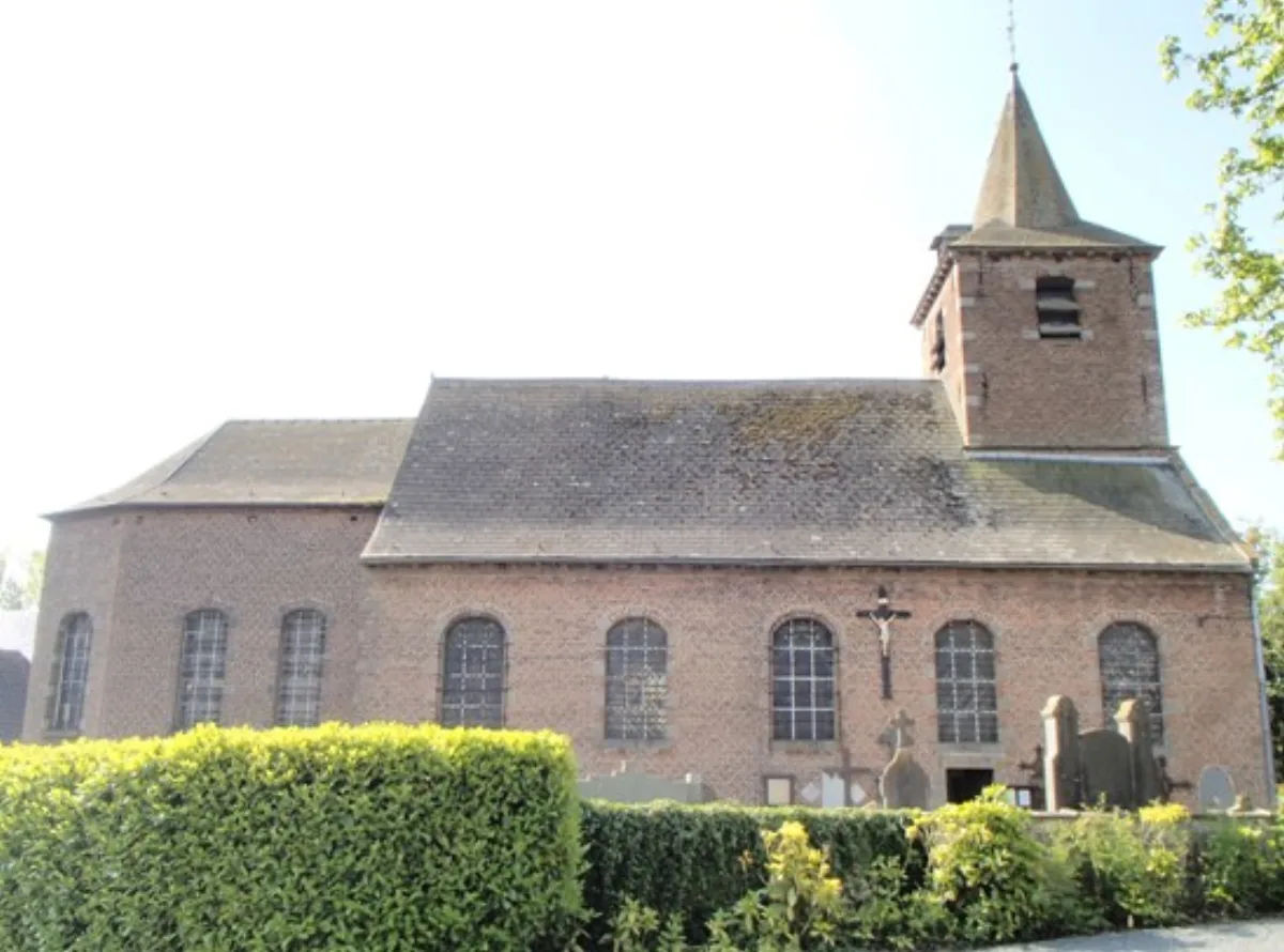 Saint Vaast, Popuelles