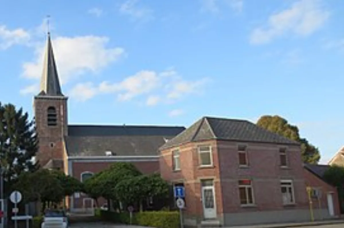 Saint-Martin, Cambron-Saint-Vincent