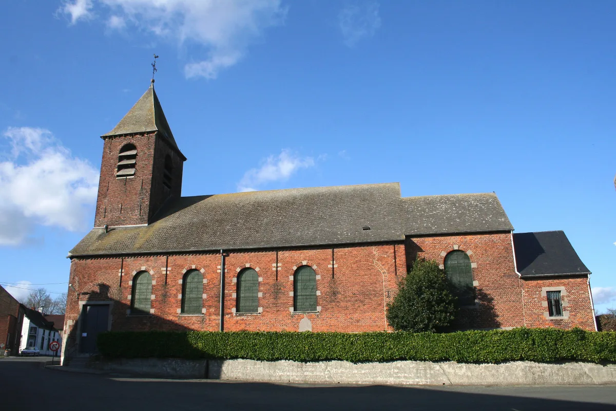 Saint-Denis, Irchonwelz