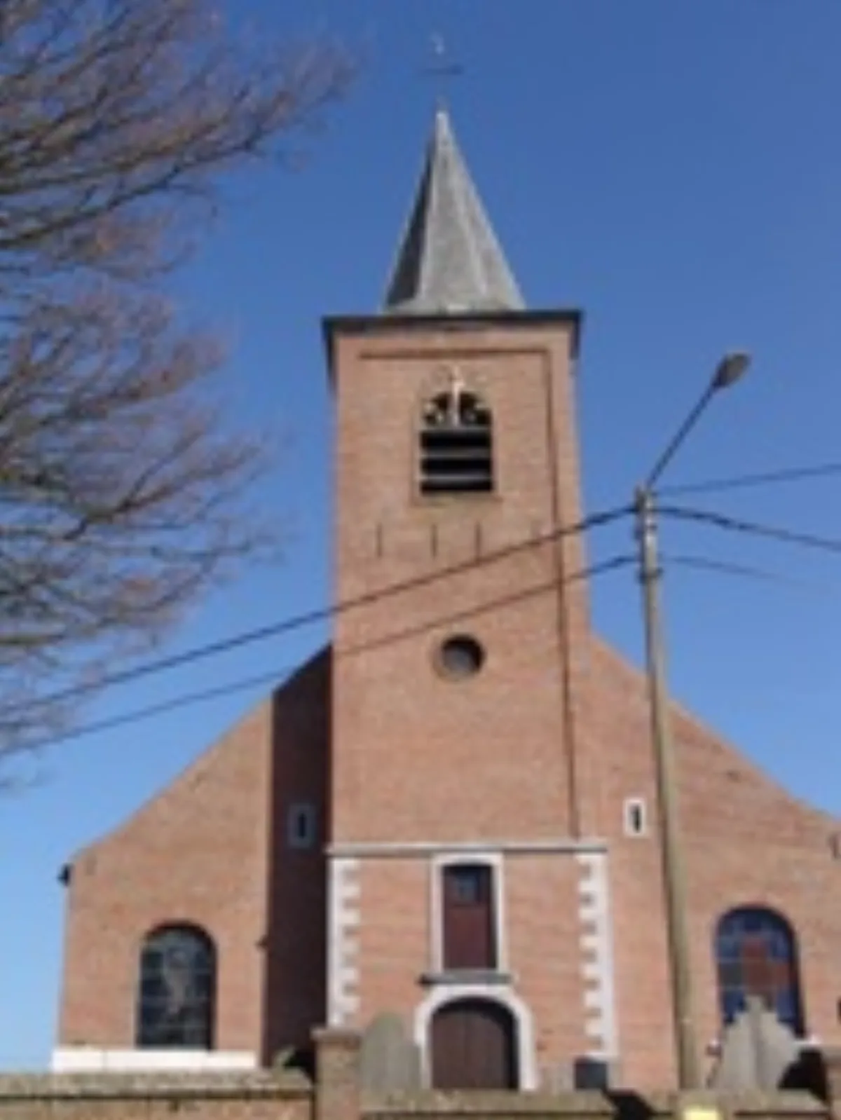 Sainte-Marie-Madeleine, Lahamaide