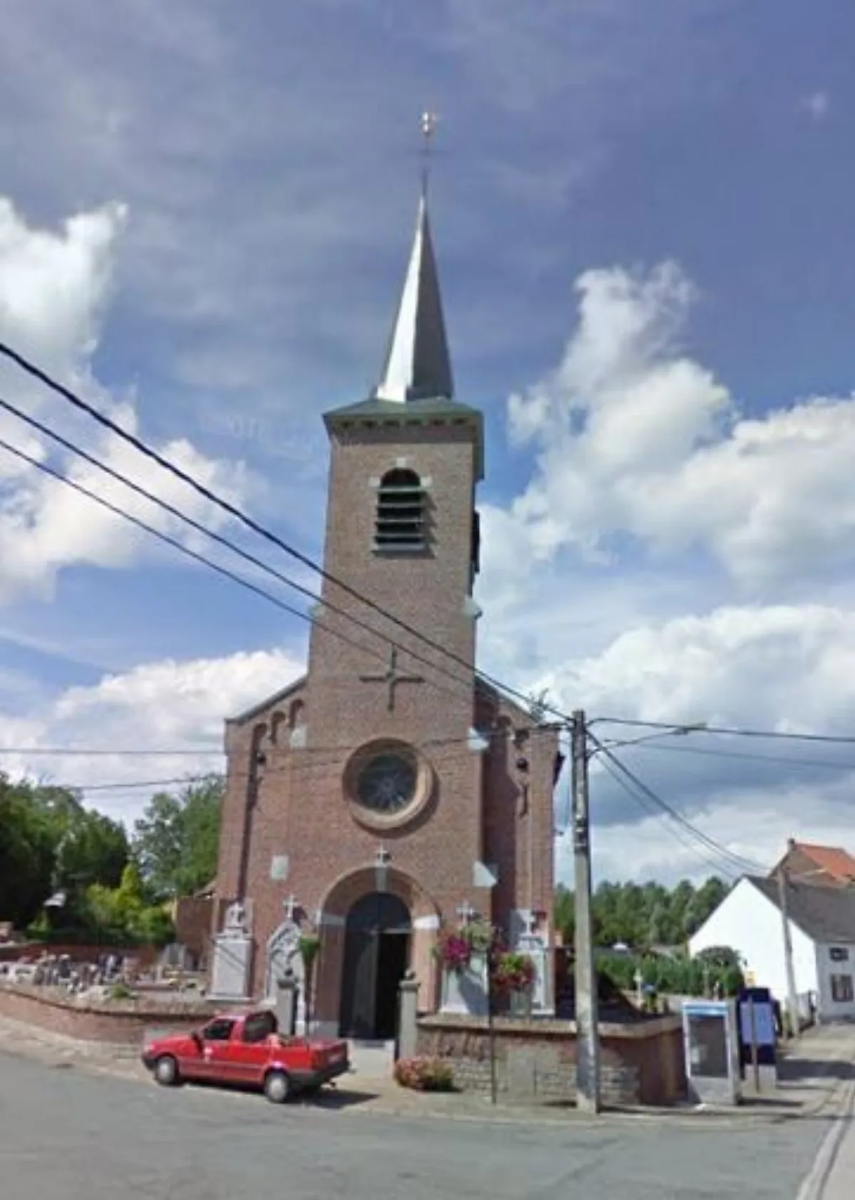 Notre-Dame, Villers-Notre-Dame