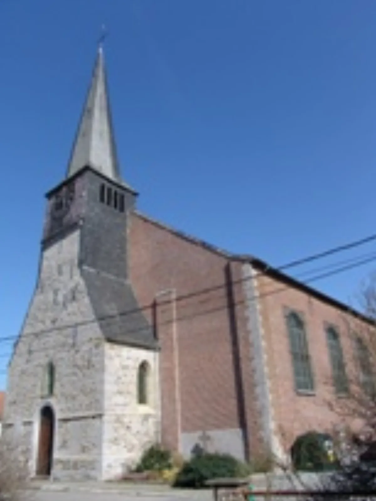 Saint-Quentin, Wodecq