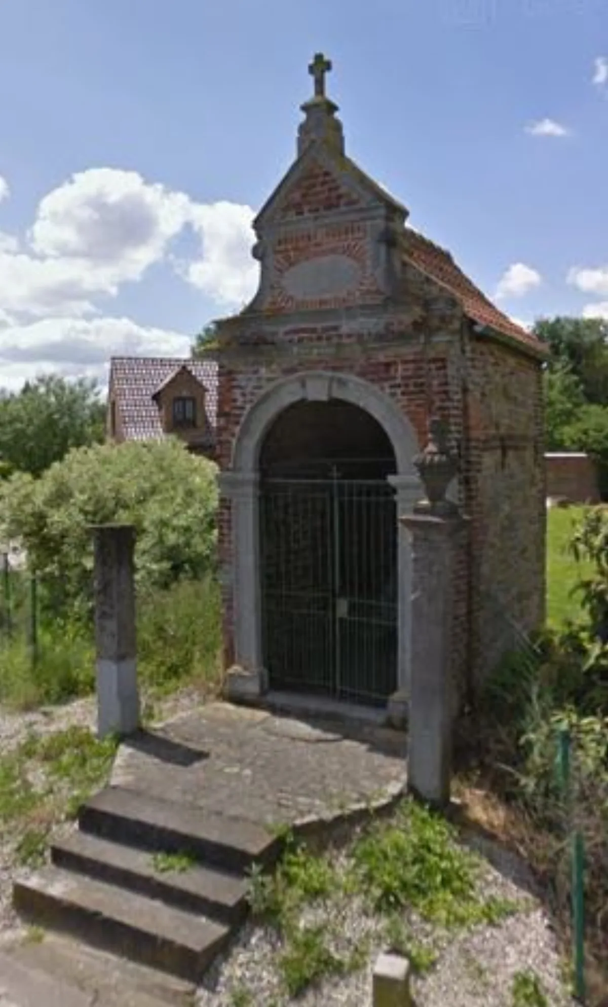 Saint-Joseph, Brugelette