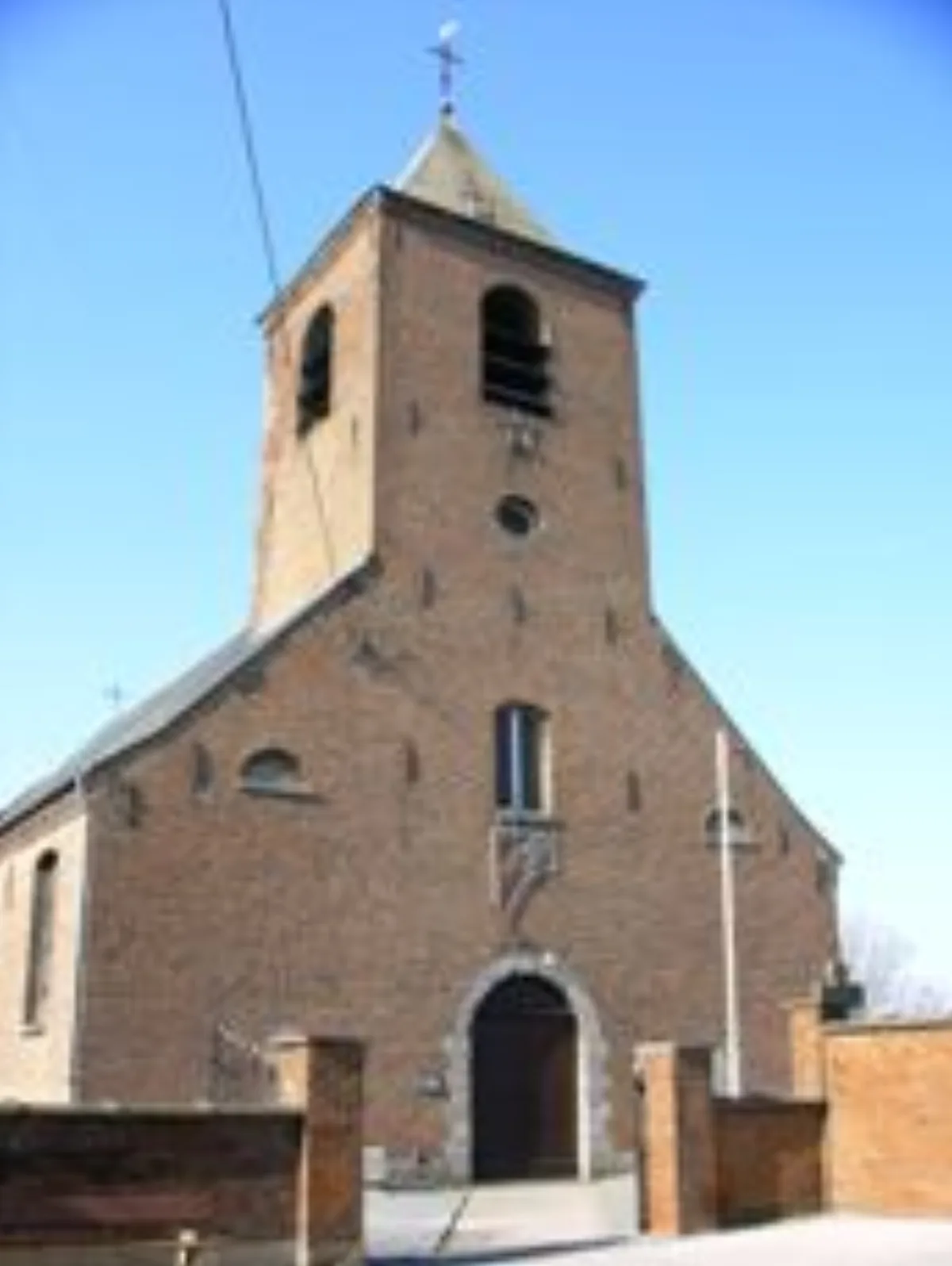 Saint-Servais, Dergneau