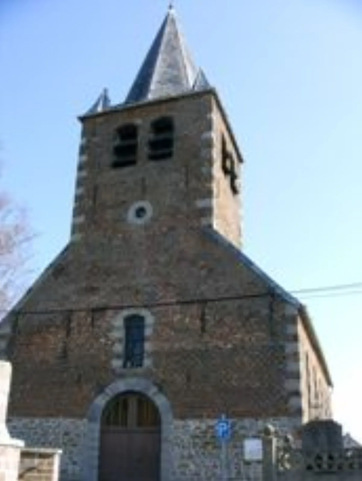 Saint-Vaast, Forest