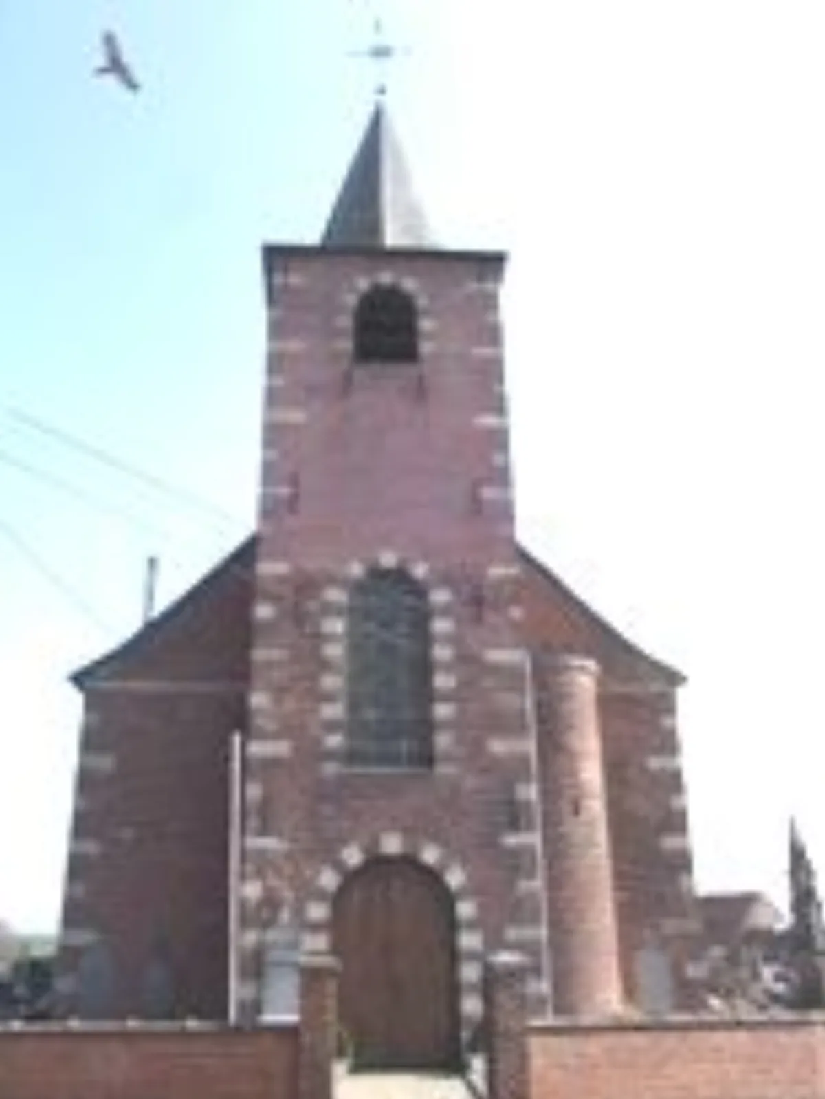Sainte-Anne, Herquegies