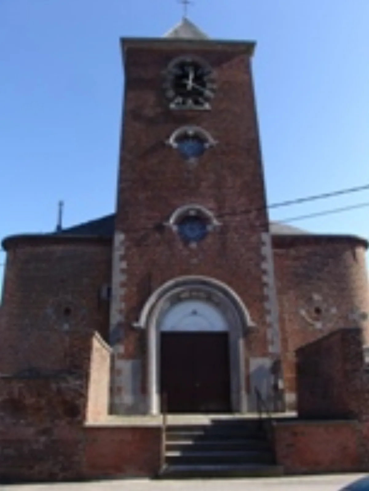Saint-Nicolas, Oeudeghien